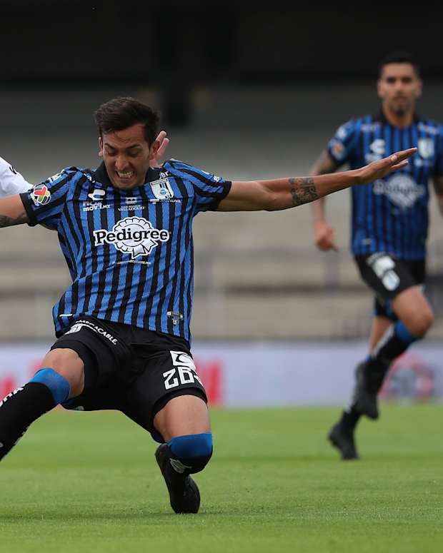 Queretaro